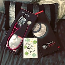 Melissa Braun, chronic migraines