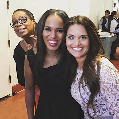 Kerry Washington 
