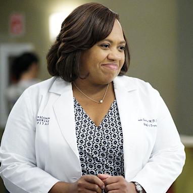 Chandra Wilson as Miranda Bailey