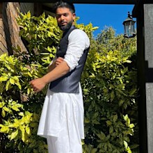 Umer Saleem, Australian muslim influencer