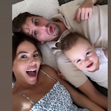 MAFS KC Osborne, Blake Spriggs