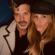 Elle Macpherson