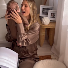 Renee Bargh