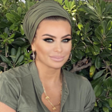 Qatar princess death