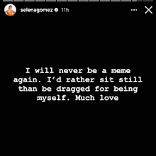 Selena Gomez