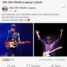 Jack Sonni dead at 68