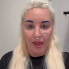 Amanda Bynes