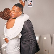 instagram couple wife not most beautiful or intelligent