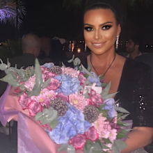 Qatar princess death