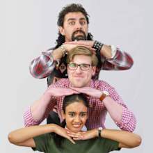 Ryan Shelton, Riley Nottingham, Shabana Azeez, Metro Sexual 