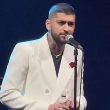 Zayn Malik