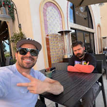 Star Wars child stars Daniel Logan and Jake Lloyd reunite in 2026 