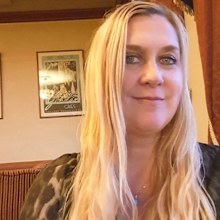 Libby Jane says the best advice she ever received was from a woman who wasn't a mother.