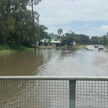 Flooding in Katherine, posted by MP Jo Hersey-Member for Katherine 