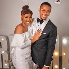 instagram couple wife not most beautiful or intelligent