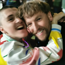 dylan alcott foundation career 