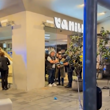 Vanilla Lounge