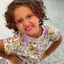 Ava brain cancer awareness