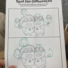 McDonald's activity leaves customers confused
