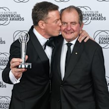 John Fordham passed away from throat cancer on November 10, 2019.