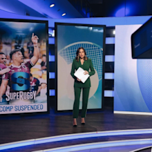 Roz Kelly Nine WWOS SuperRugby 