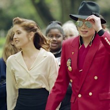 lisa marie presley memoir