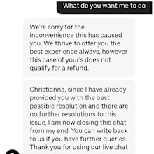 mcdonalds order stolen by uber driver who left lemonade