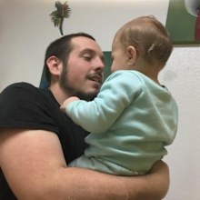 prison inmates help rescue baby girl