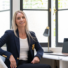 lauren jones property agent first homebuyer scheme