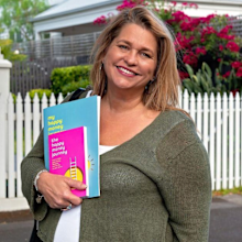 Phoebe mortgage broker