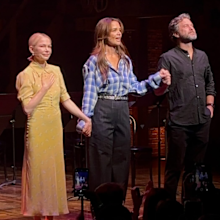 Dawson's Creek reunion