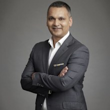 Patties Food's Anand Surujpal says Aussies have nothing to worry about