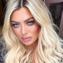 Gemma Collins