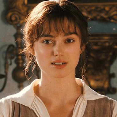 Keira Knightley