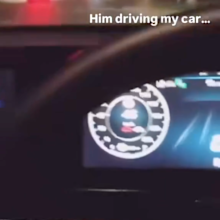 MAFS 2025 Jade Pywell alleges car stolen and joyride posted to social media