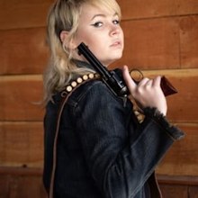 'Rust' armourer Hannah Gutierrez Reed 