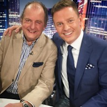 John Fordham Ben death cancer