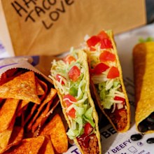 taco bell australia closures