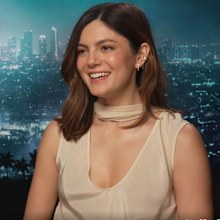 Monica Barbaro