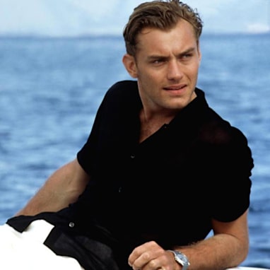 Jude Law: Then