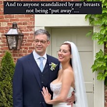 Eva Amurri and her husband, chef Ian Hock