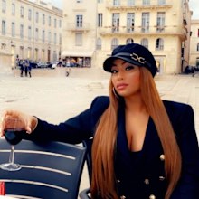 Emma catfish online boyfriend Catfish episode