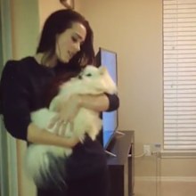 Niece Waidhofer dies after mental health battle