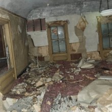 homeowner discovery in attic reddit photos