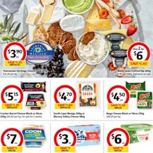 Coles are helping families stock up for Easter festivities.