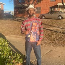 Comedian Rickey Smiley's son Brandon dead at 32 three years