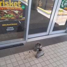 tradie shoes subway australia