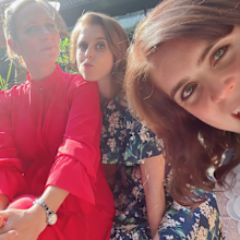 Princess Beatrice birthday celebration details