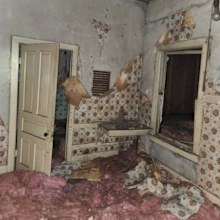 homeowner discovery in attic reddit photos