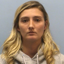 US mother abandoned her five children to go on a beach holiday